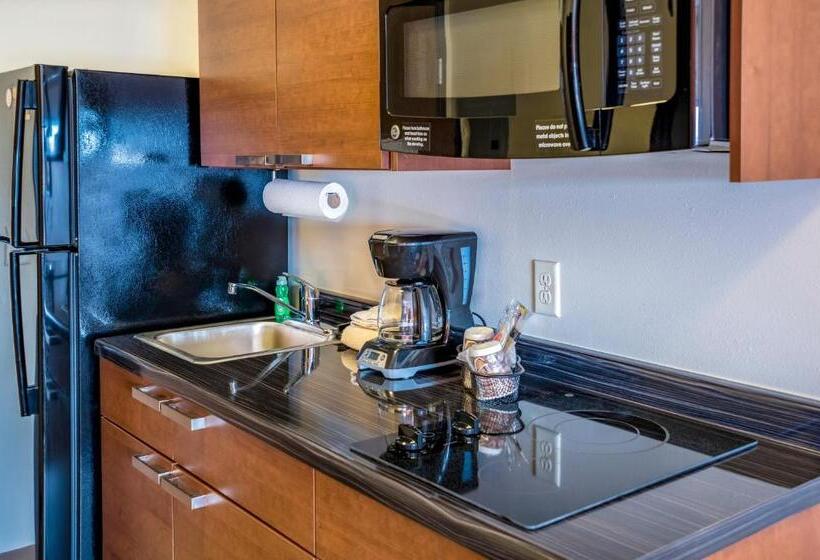Номер Стандарт, My Place Hotel Shakopee, Mn