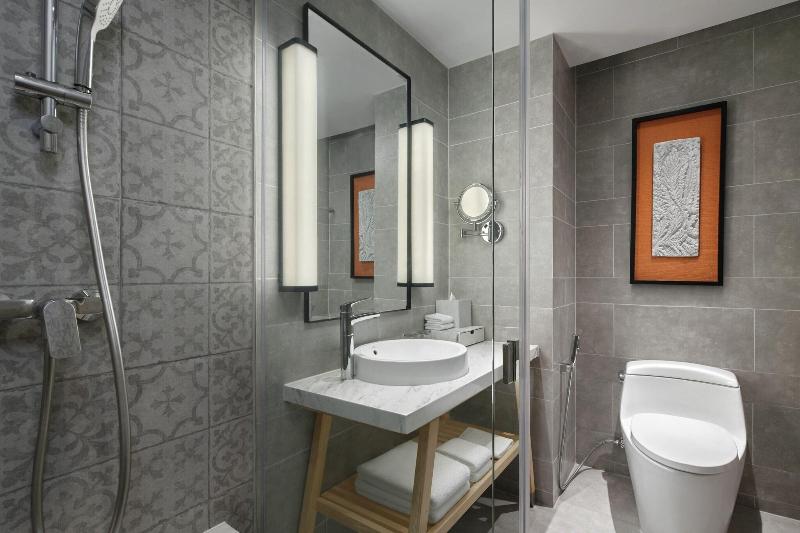 استودیوی لوکس, Myrtle Hotel Al Shohadaa