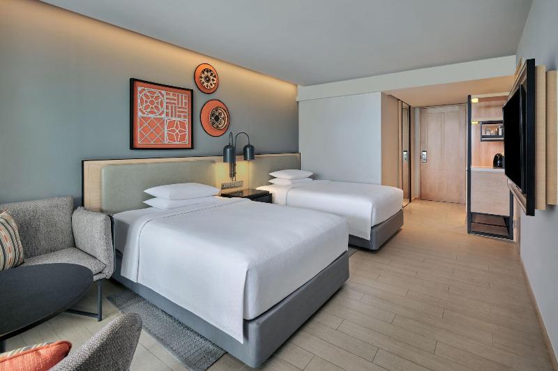 استودیوی لوکس, Myrtle Hotel Al Shohadaa