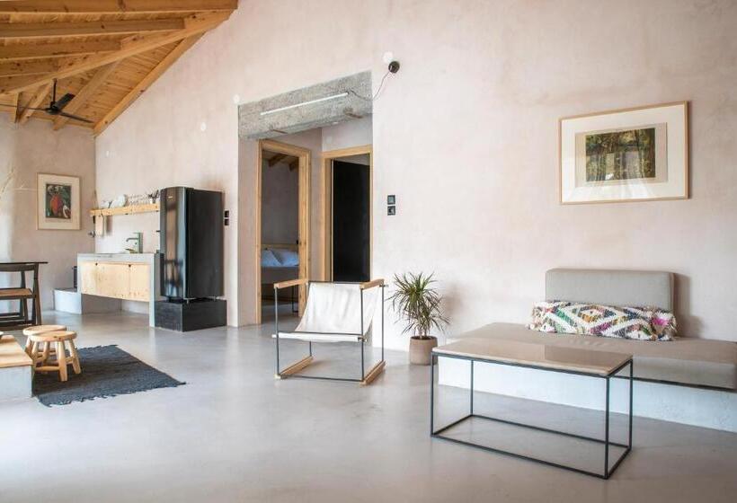 Бунгало Стандарт 2 Спальни, Ecosuites