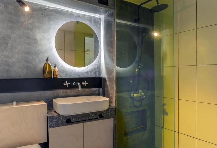 Family Suite, Ecosuites