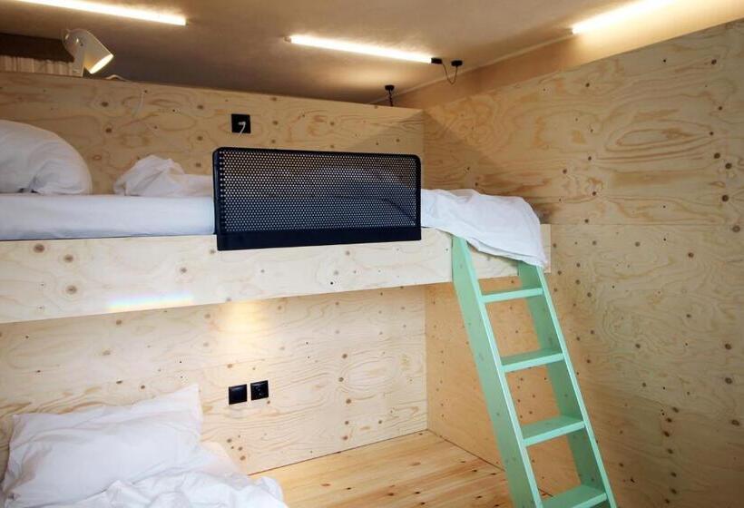 Family Suite, Ecosuites