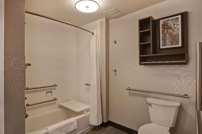 Студио Стандарт Кровать Кинг, Homewood Suites By Hilton Summerville