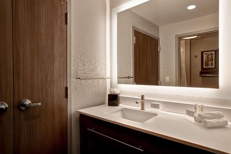 Люкс Кровать Кинг, Homewood Suites By Hilton Summerville