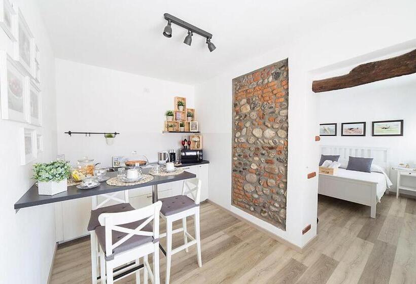 اتاق لوکس, Il Giuelìn Malpensa B&b