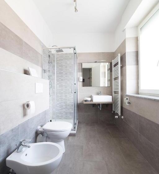 اتاق لوکس, Il Giuelìn Malpensa B&b