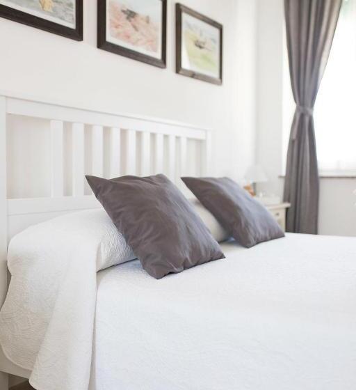 اتاق لوکس, Il Giuelìn Malpensa B&b