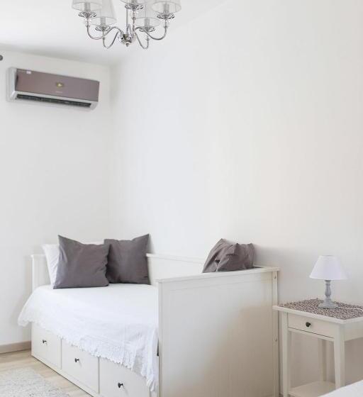 اتاق لوکس, Il Giuelìn Malpensa B&b