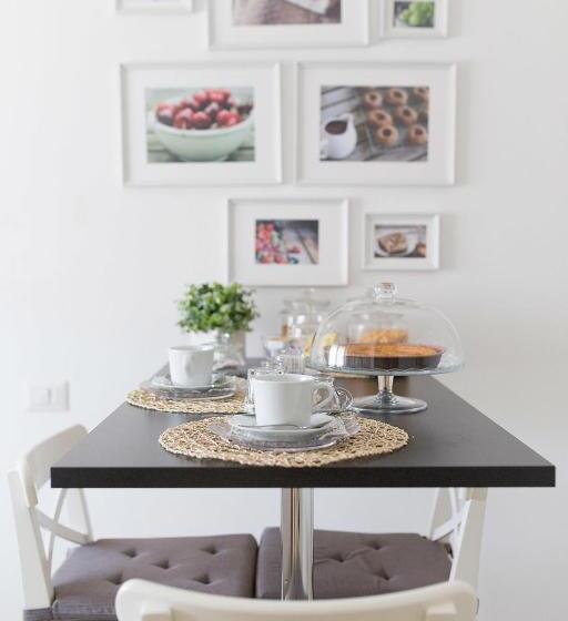 اتاق لوکس, Il Giuelìn Malpensa B&b