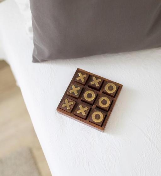 اتاق لوکس, Il Giuelìn Malpensa B&b