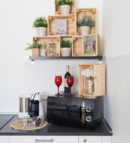 اتاق لوکس, Il Giuelìn Malpensa B&b