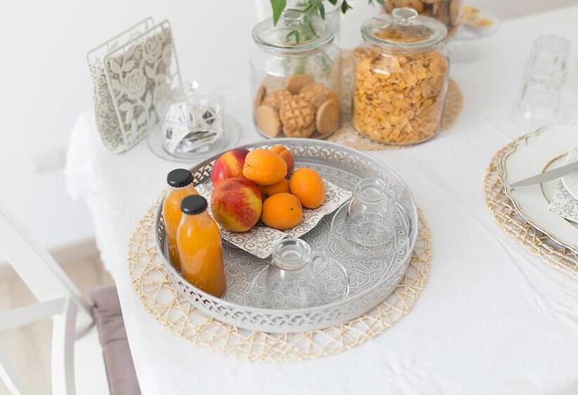 اتاق لوکس سه تخته, Il Giuelìn Malpensa B&b