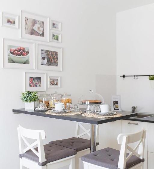 اتاق لوکس, Il Giuelìn Malpensa B&b