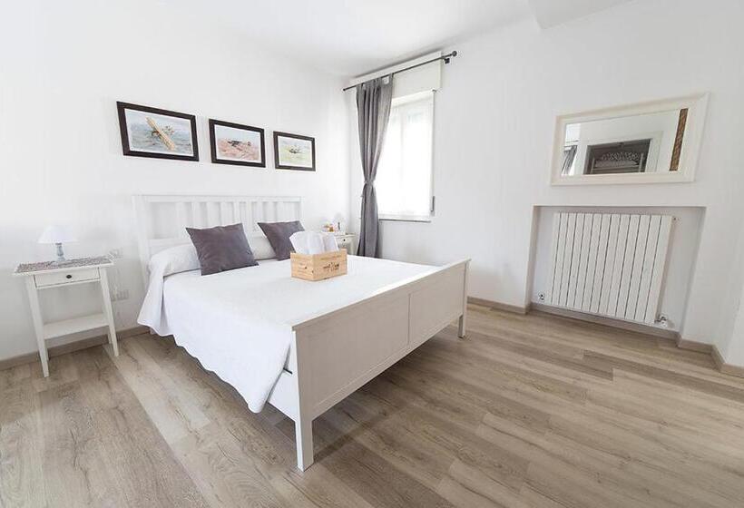 اتاق لوکس, Il Giuelìn Malpensa B&b