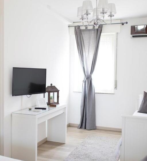اتاق لوکس, Il Giuelìn Malpensa B&b