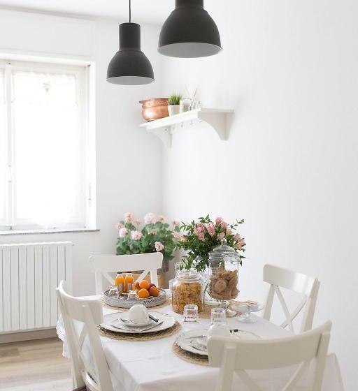 اتاق لوکس سه تخته, Il Giuelìn Malpensa B&b