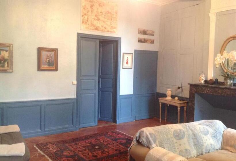 سوییت, Les Chambres De L Horloge