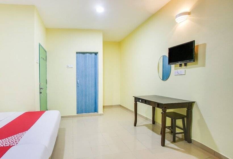 Family Suite, Foong Inn Hotel Banting
