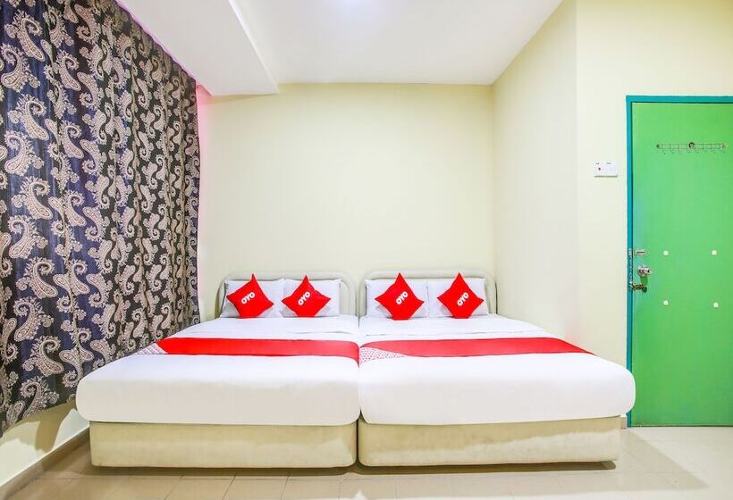 Family Suite, Foong Inn Hotel Banting