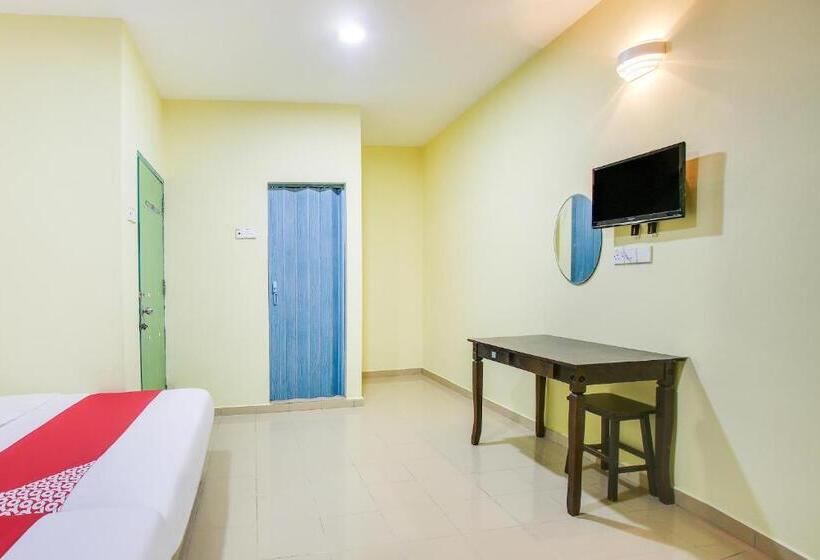 Номер Стандарт, Foong Inn Hotel Banting