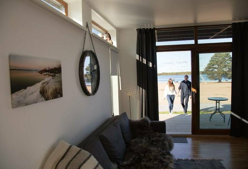 小室, Nordic Lapland Resort