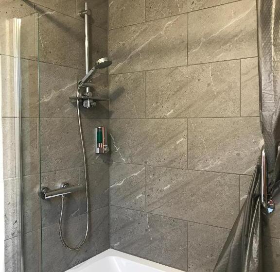 Номер Стандарт, Maesyfelin Isaf B&b