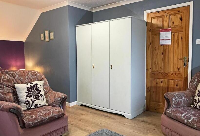 Номер Стандарт, Maesyfelin Isaf B&b