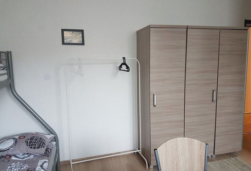 Номер Стандарт, Hostel Keja