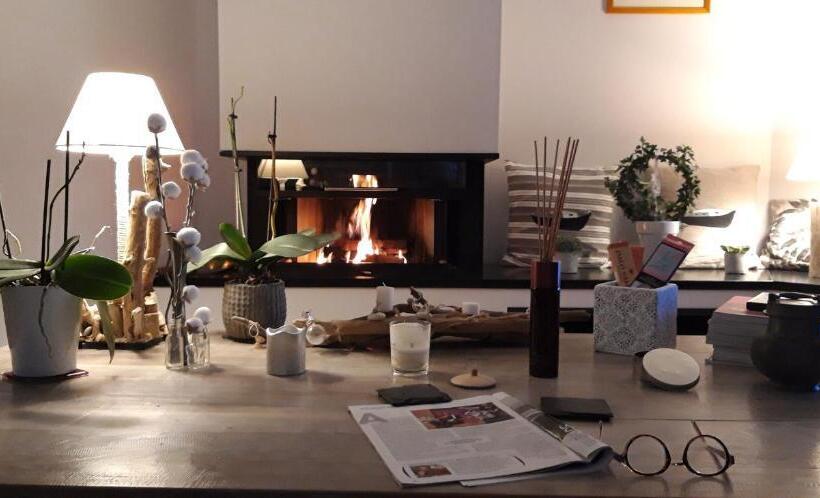 Дом 4 Спальни, Agréable Maison Sur Le Bassin D Arcachon