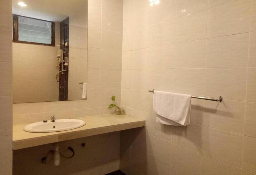 Семейный Номер, Motel Desa