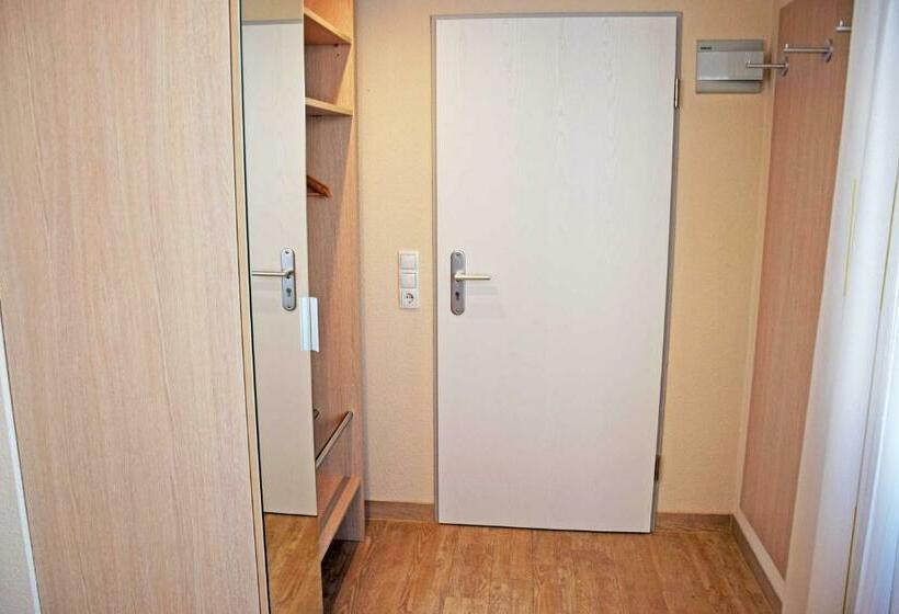 Номер Стандарт, Appartementhaus Sellin