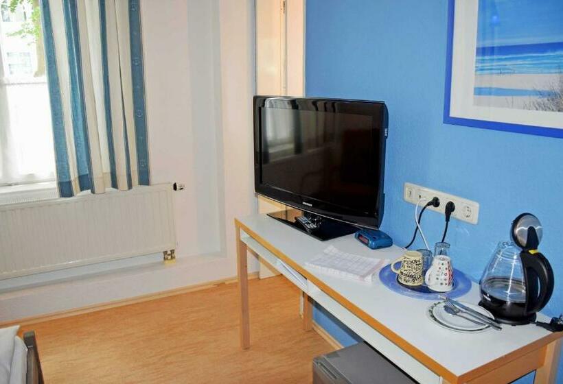 Номер Стандарт Индивидуальный, Appartementhaus Sellin