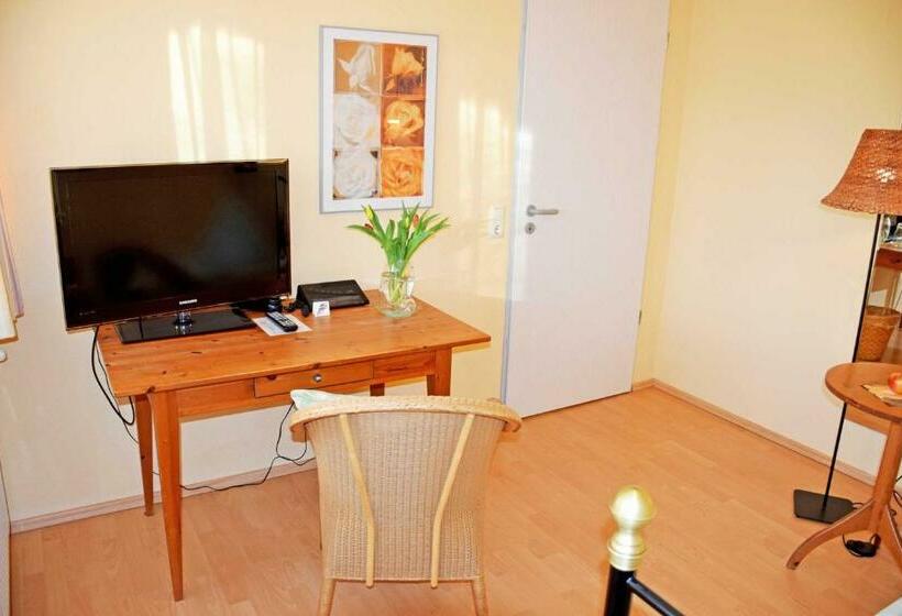 Номер Стандарт Индивидуальный, Appartementhaus Sellin