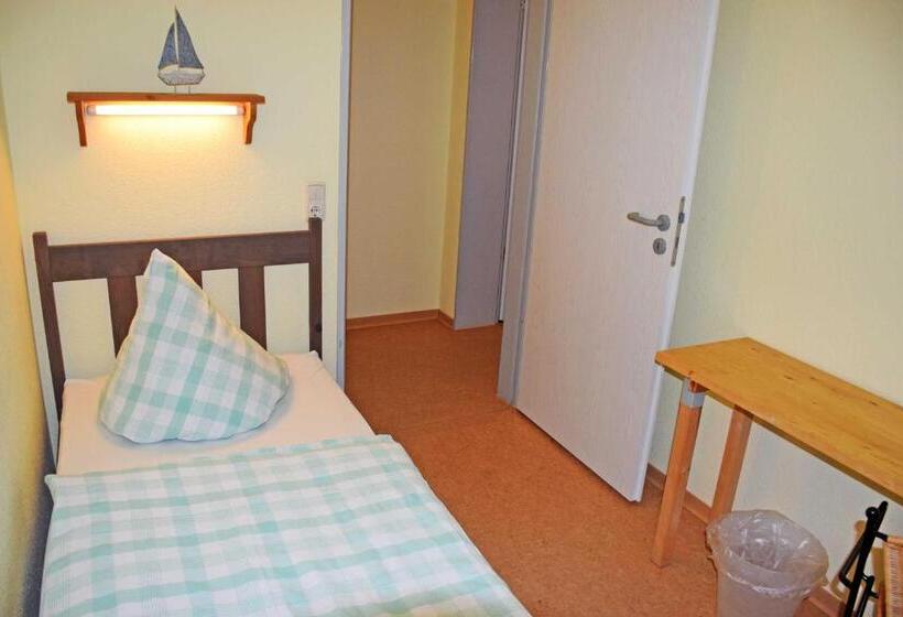 스탠다드 트리플 룸, Appartementhaus Sellin