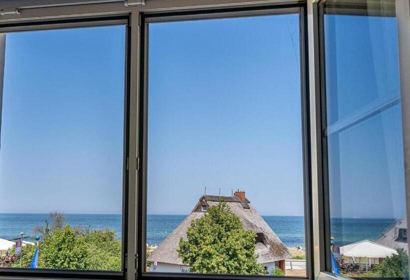 Family Suite, Strandhaus Wotan
