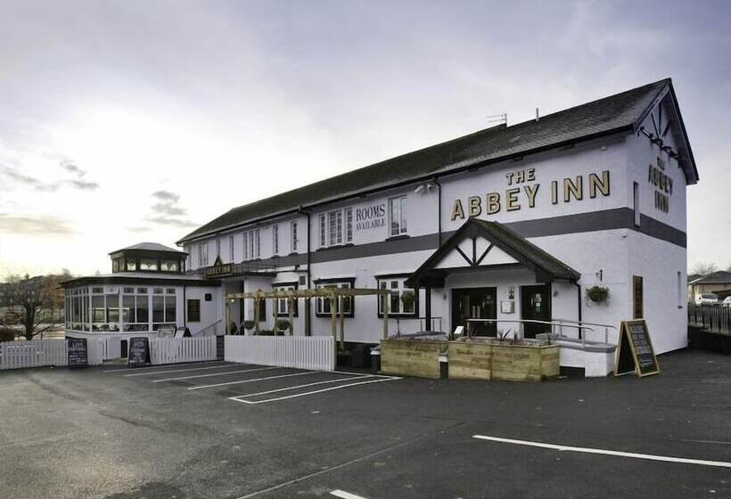 Номер Стандарт, The Abbey Inn
