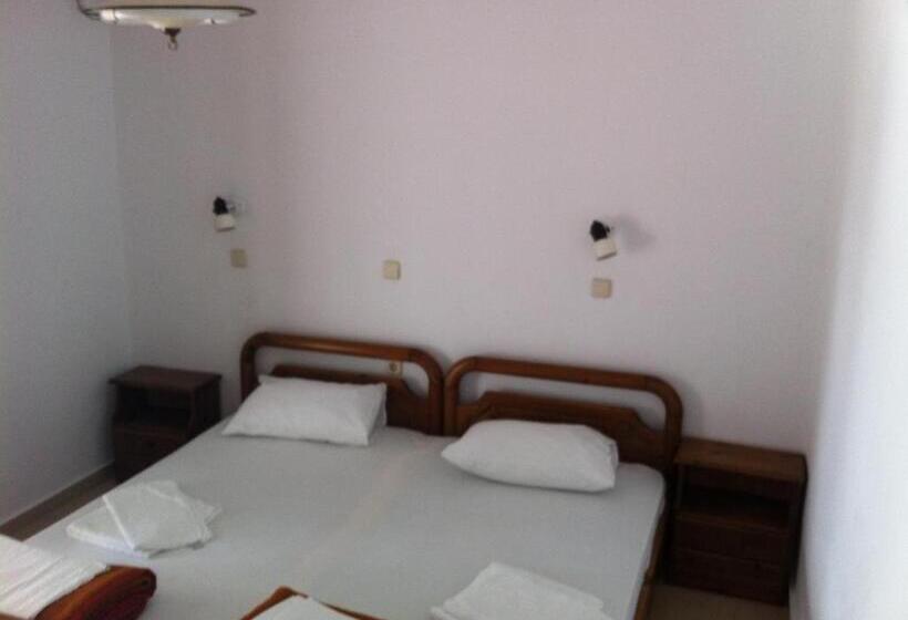 标准间, Villa Lithitsa
