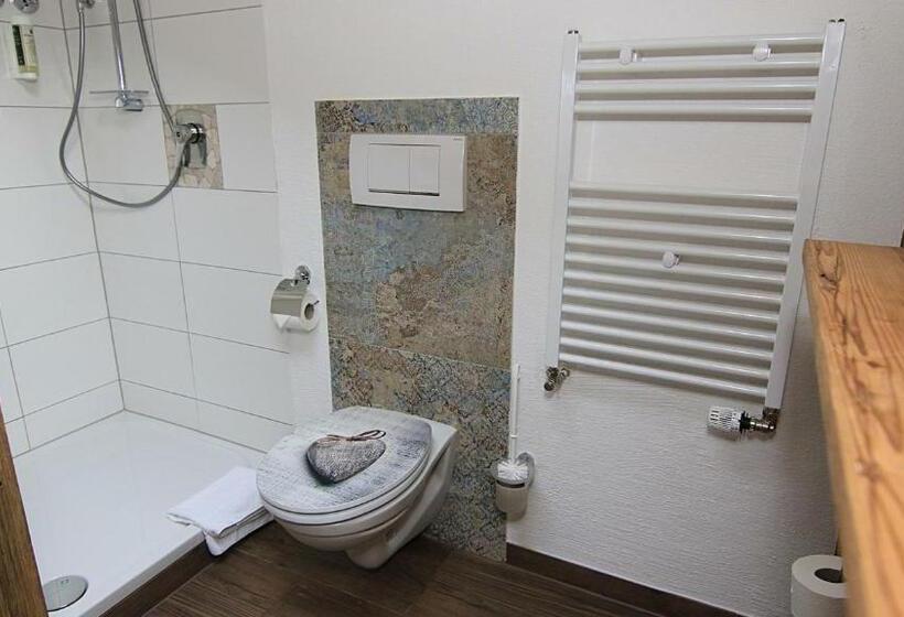 Классический Номер, Alpenhotel Bergzauber
