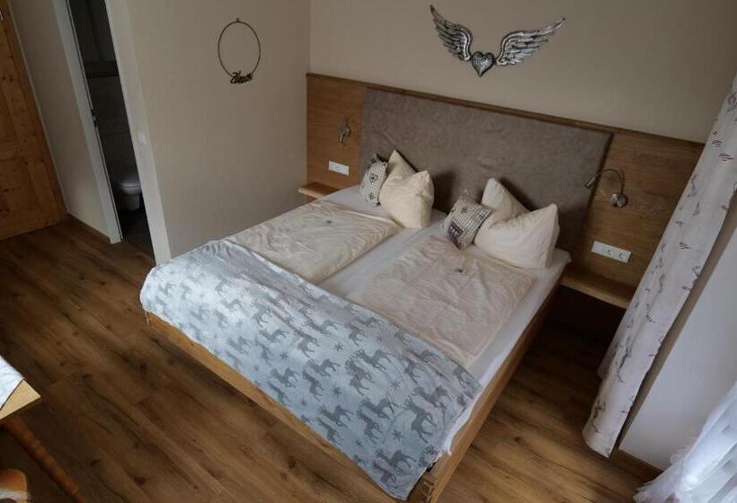 标准间, Alpenhotel Bergzauber