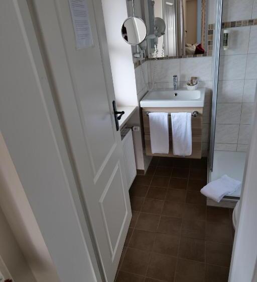 Номер Стандарт, Alpenhotel Bergzauber