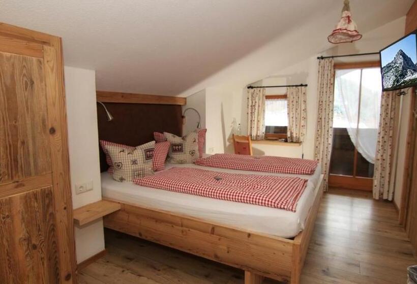 Номер Стандарт, Alpenhotel Bergzauber