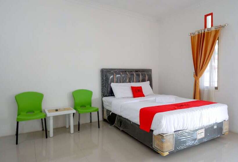 스탠다드 룸, Koolkost Near Rs Samaritan Palu