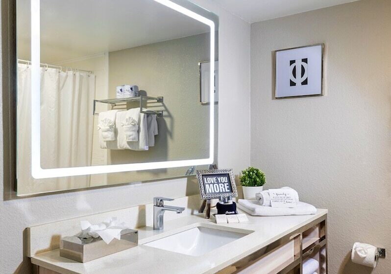 Номер Superior, Palazzo Lakeside