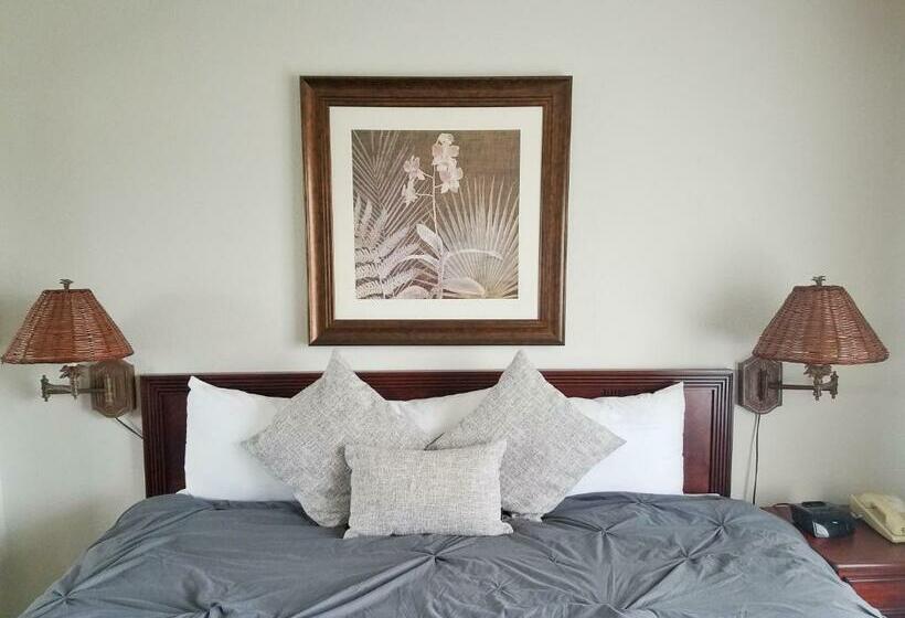 2 베드룸 디럭스 스위트, Parc Corniche Condominium Suites