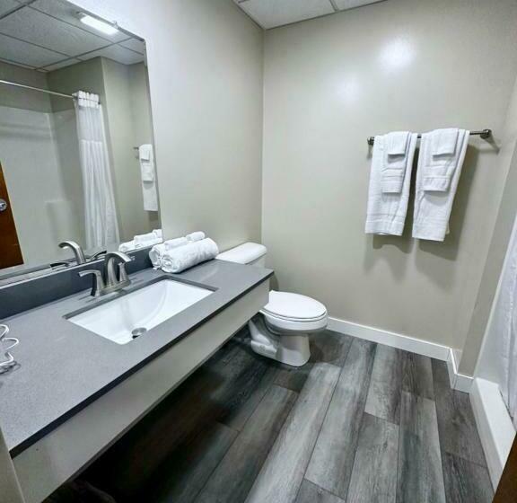 Номер Стандарт, Islander Inn