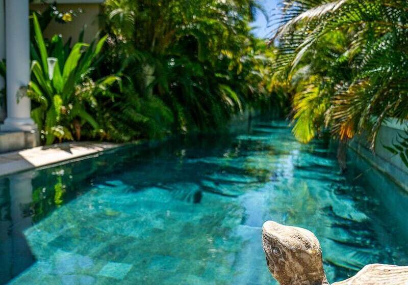 Вилла 2 Спальни, Royal River, Luxury Hotel   Adults Only