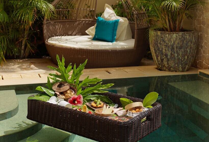 Вилла 1 Спальня, Royal River, Luxury Hotel   Adults Only