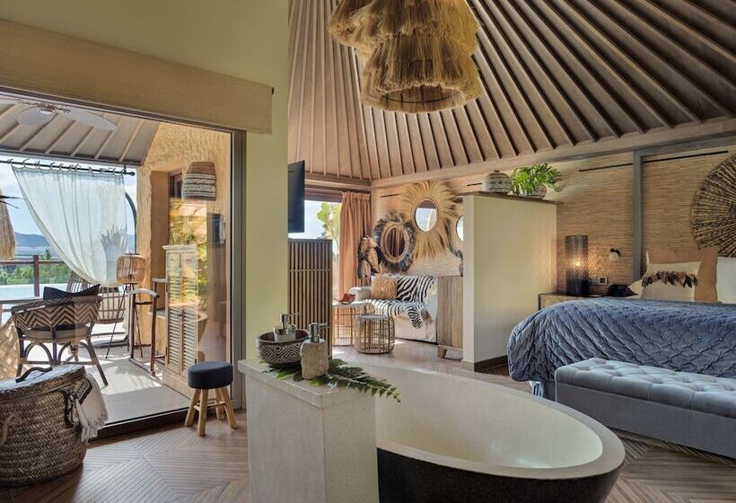 Вилла 1 Спальня, Royal River, Luxury Hotel   Adults Only