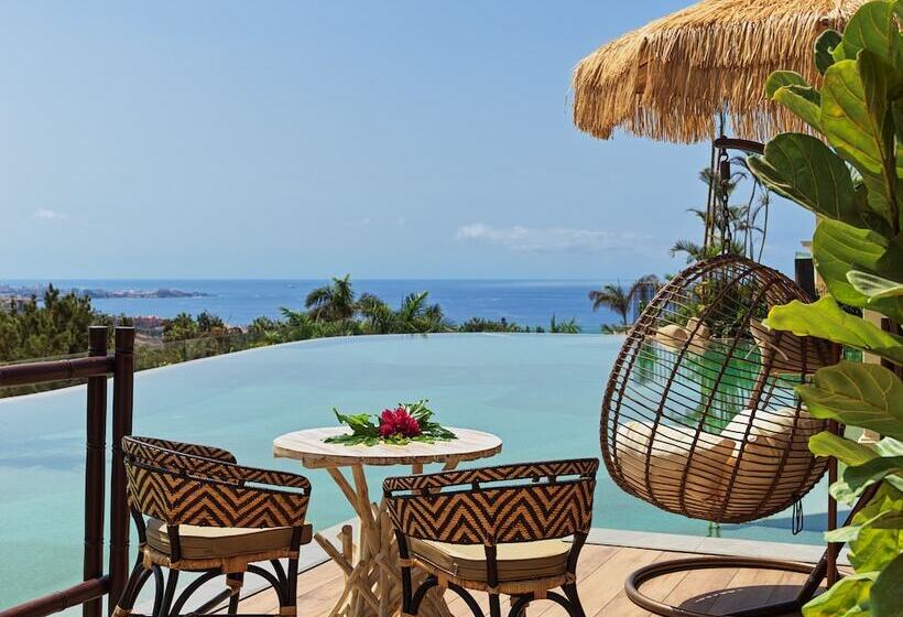 Вилла 2 Спальни, Royal River, Luxury Hotel   Adults Only