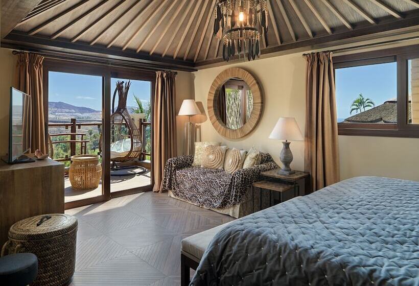 Вилла 2 Спальни, Royal River, Luxury Hotel   Adults Only